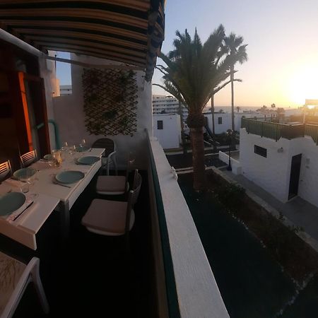 Apartamento Bungamerica N112 Playa de las Americas  Exterior foto