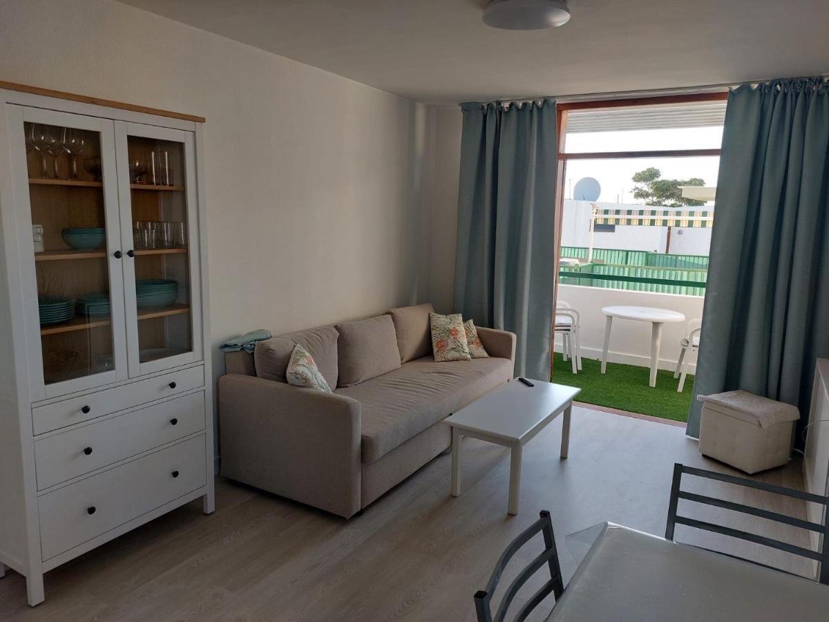 Apartamento Bungamerica N112 Playa de las Americas  Exterior foto