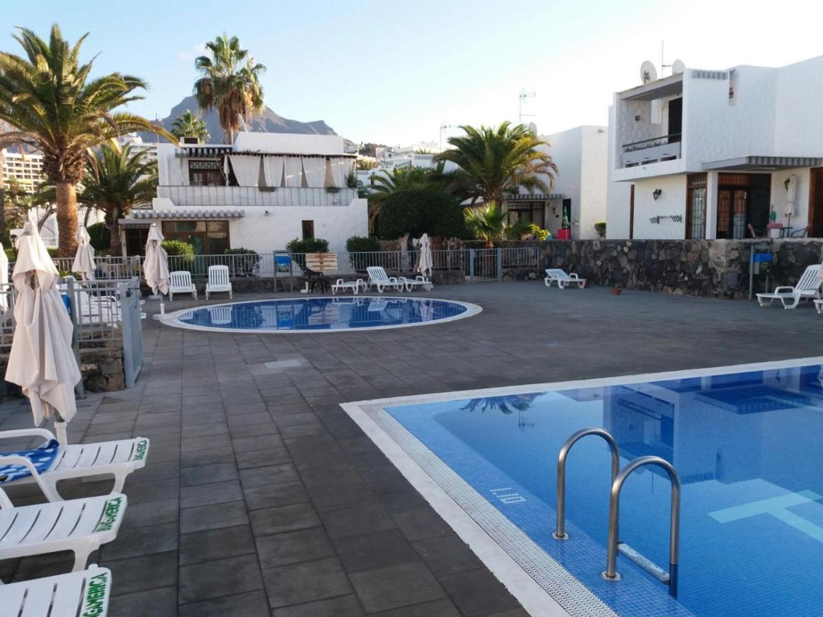 Apartamento Bungamerica N112 Playa de las Americas  Exterior foto