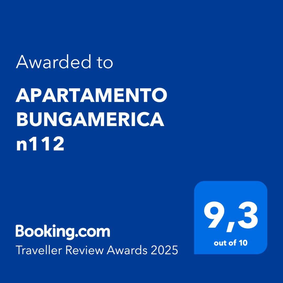 Apartamento Bungamerica N112 Playa de las Americas  Exterior foto